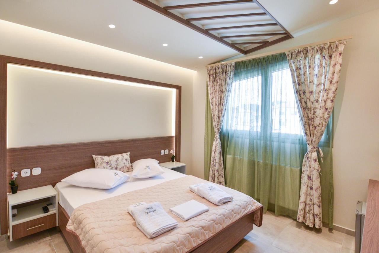 On Board Luxury Studios Sarti Exterior foto